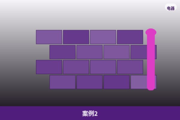 跨区域项目